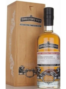 XOP Tullibardine 25 yo | Highland Scotch Whisky | Douglas Laing